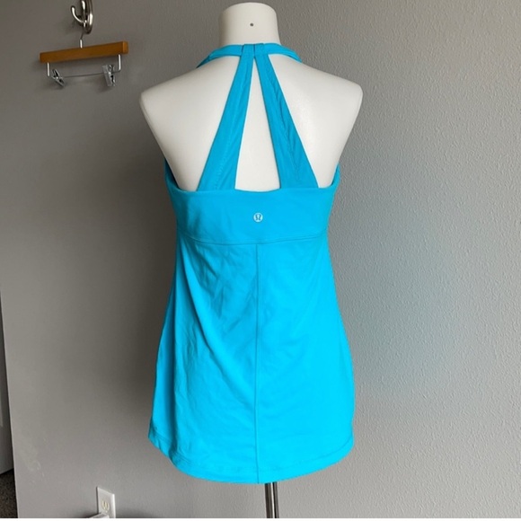 Lululemon tank - Picture 2 of 3